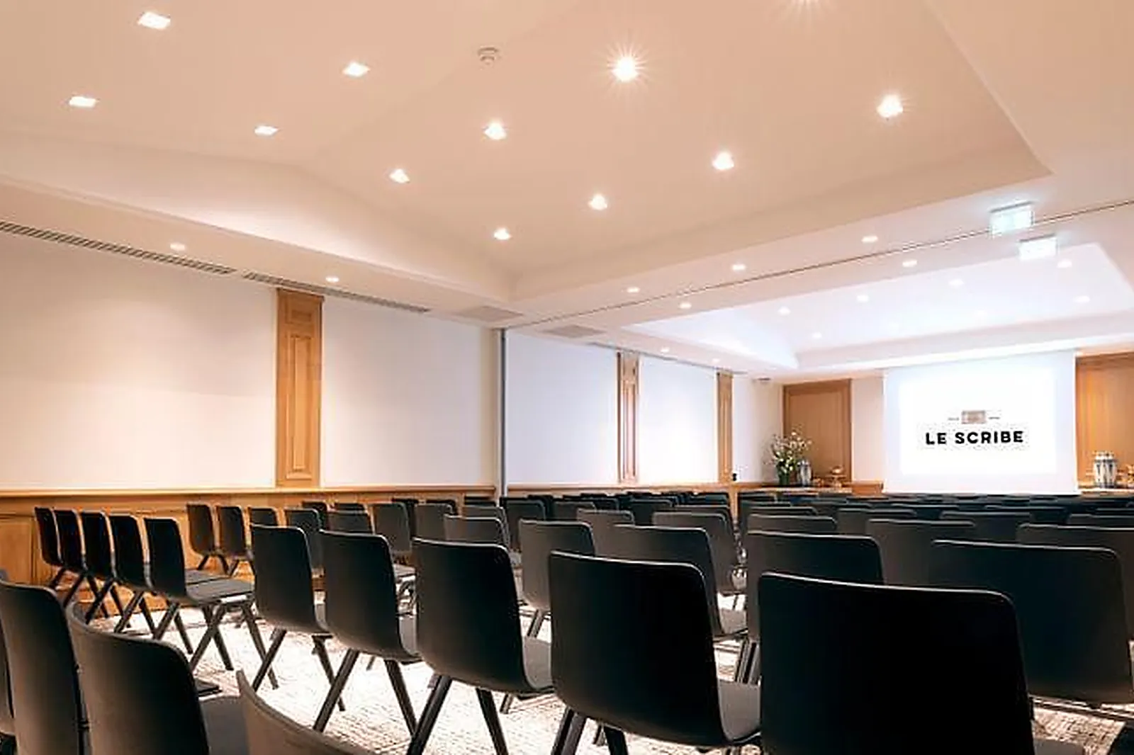 Lieux événementiels, INGEFORM