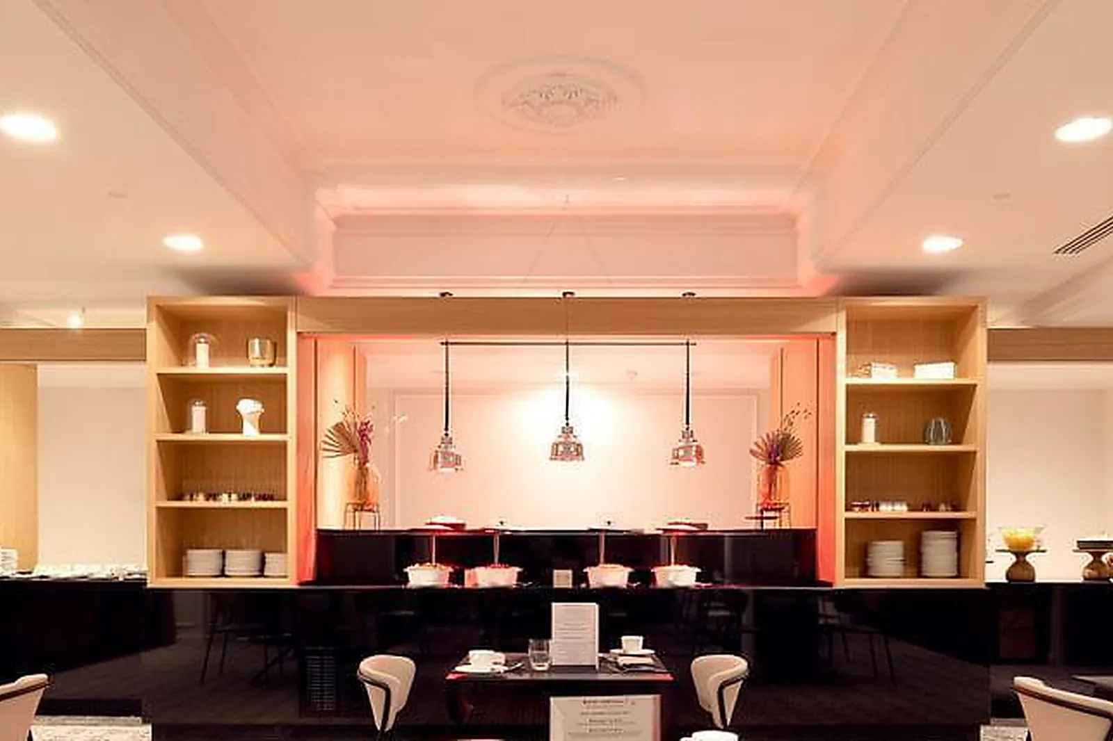 Lieux événementiels, INGEFORM