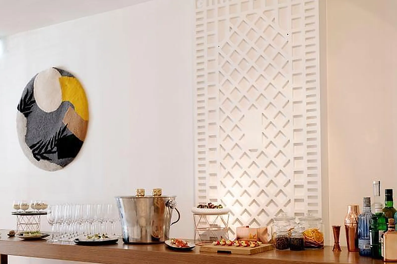 Lieux événementiels, INGEFORM