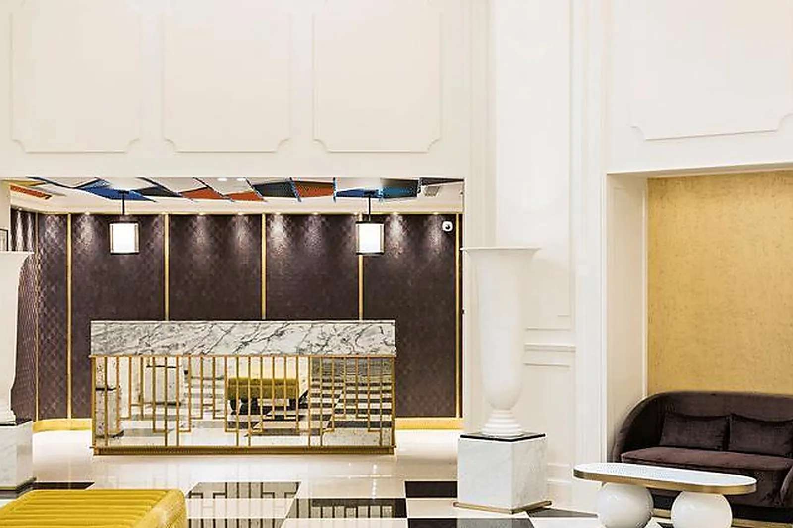 Lieux événementiels, INGEFORM