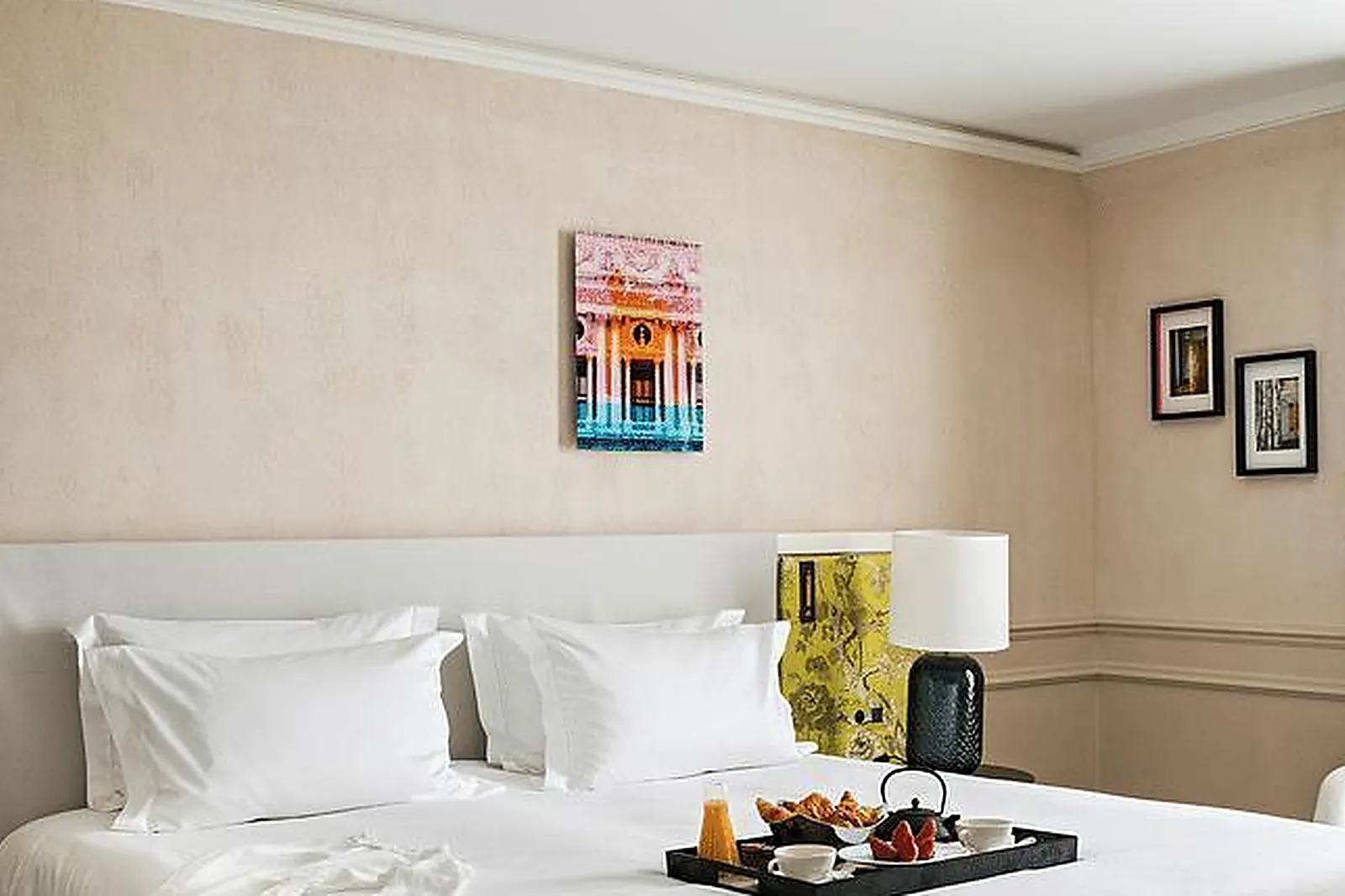 Lieux événementiels, INGEFORM