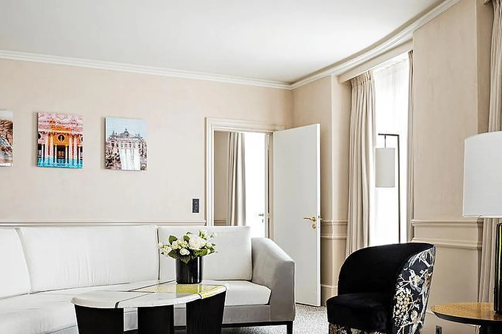 Lieux événementiels, INGEFORM