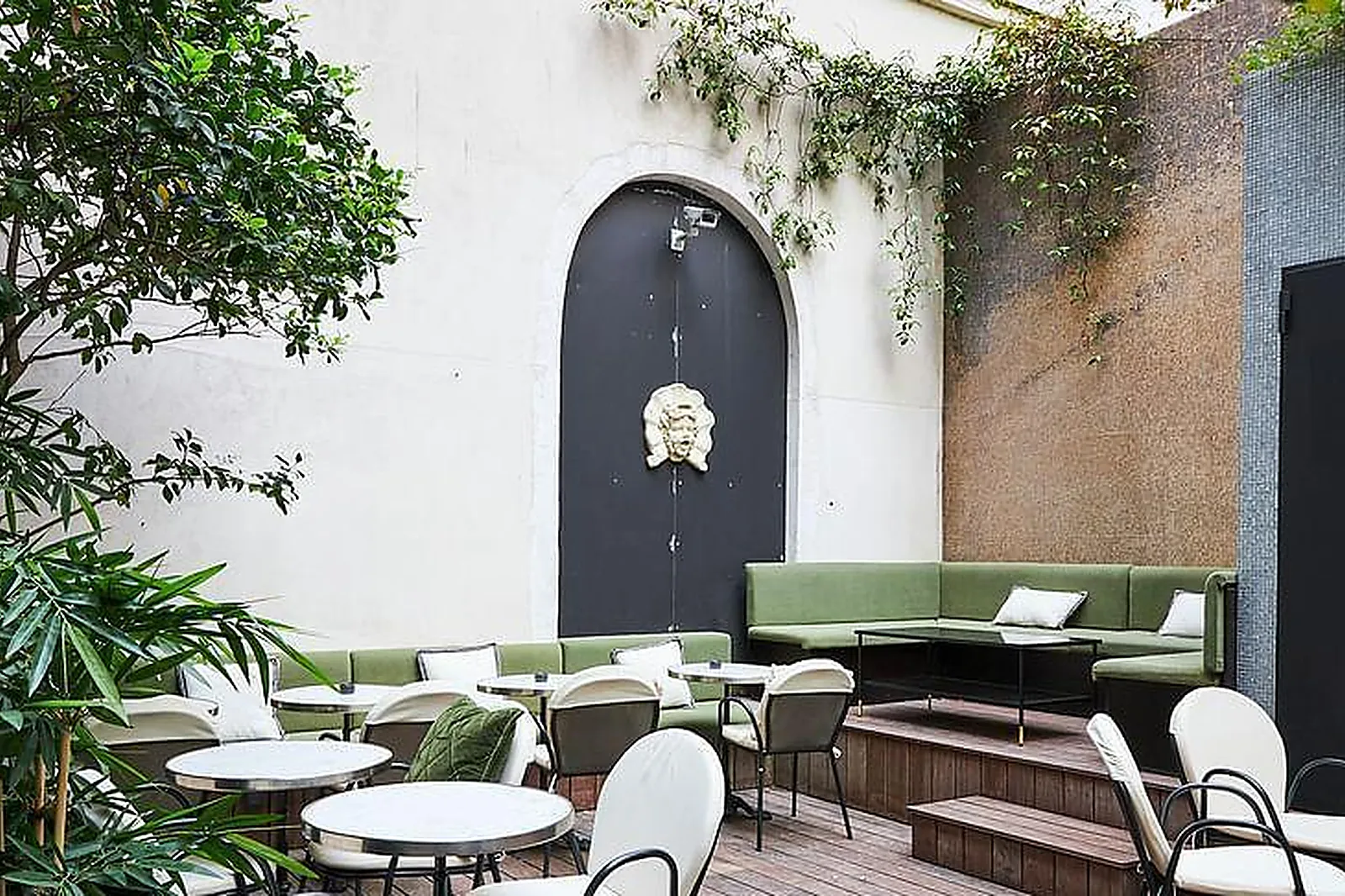 Lieux événementiels, GAUMONT MULTIPLEXE MONTPELLIER