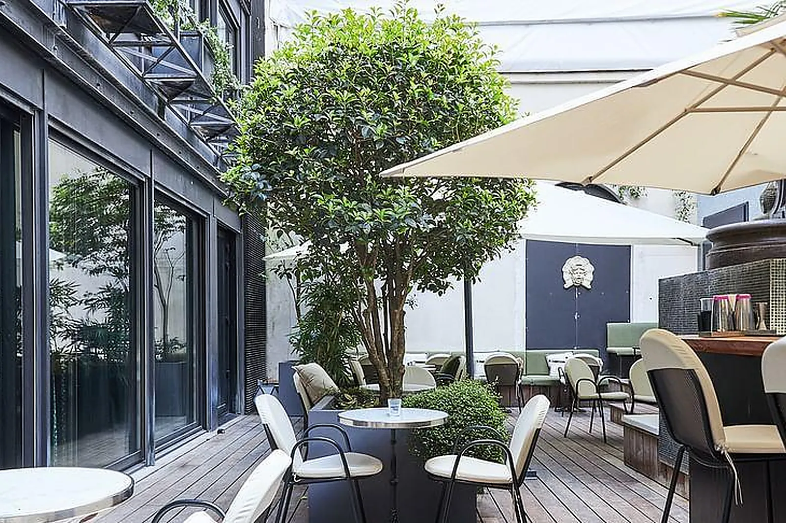 Lieux événementiels, GAUMONT MULTIPLEXE MONTPELLIER