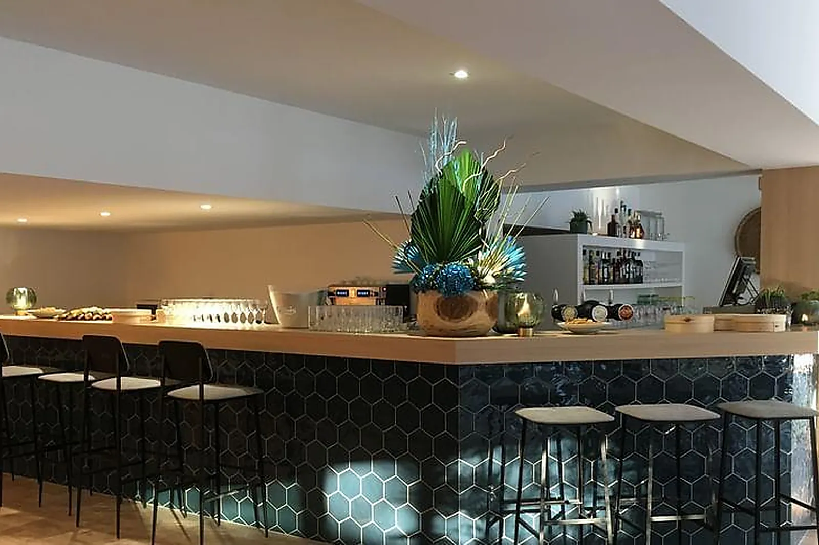 Lieux événementiels, LE SET CLUB