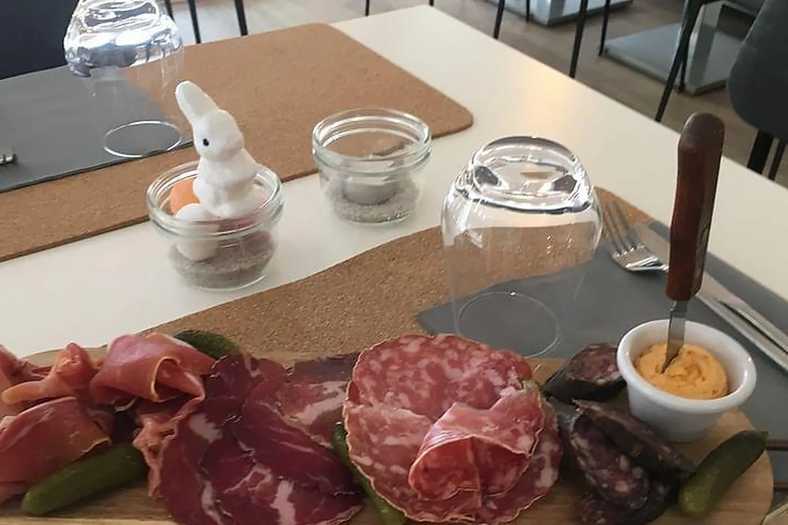 Lieux événementiels, LE SET CLUB