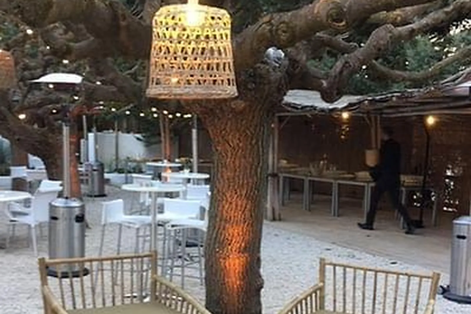 Lieux événementiels, LE SET CLUB