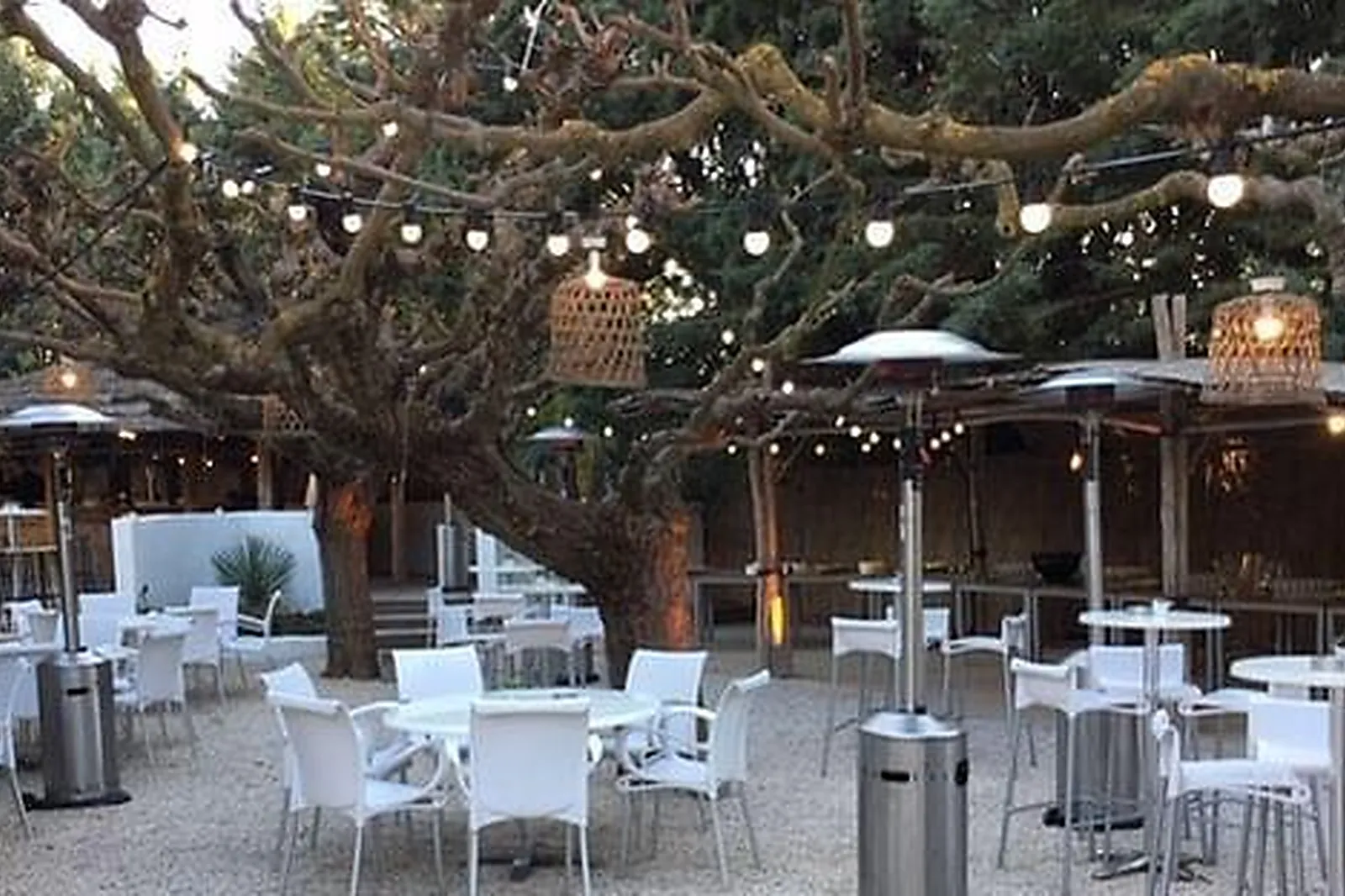 Lieux événementiels, LE SET CLUB