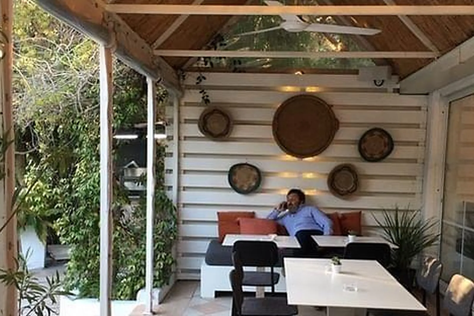 Lieux événementiels, LE SET CLUB