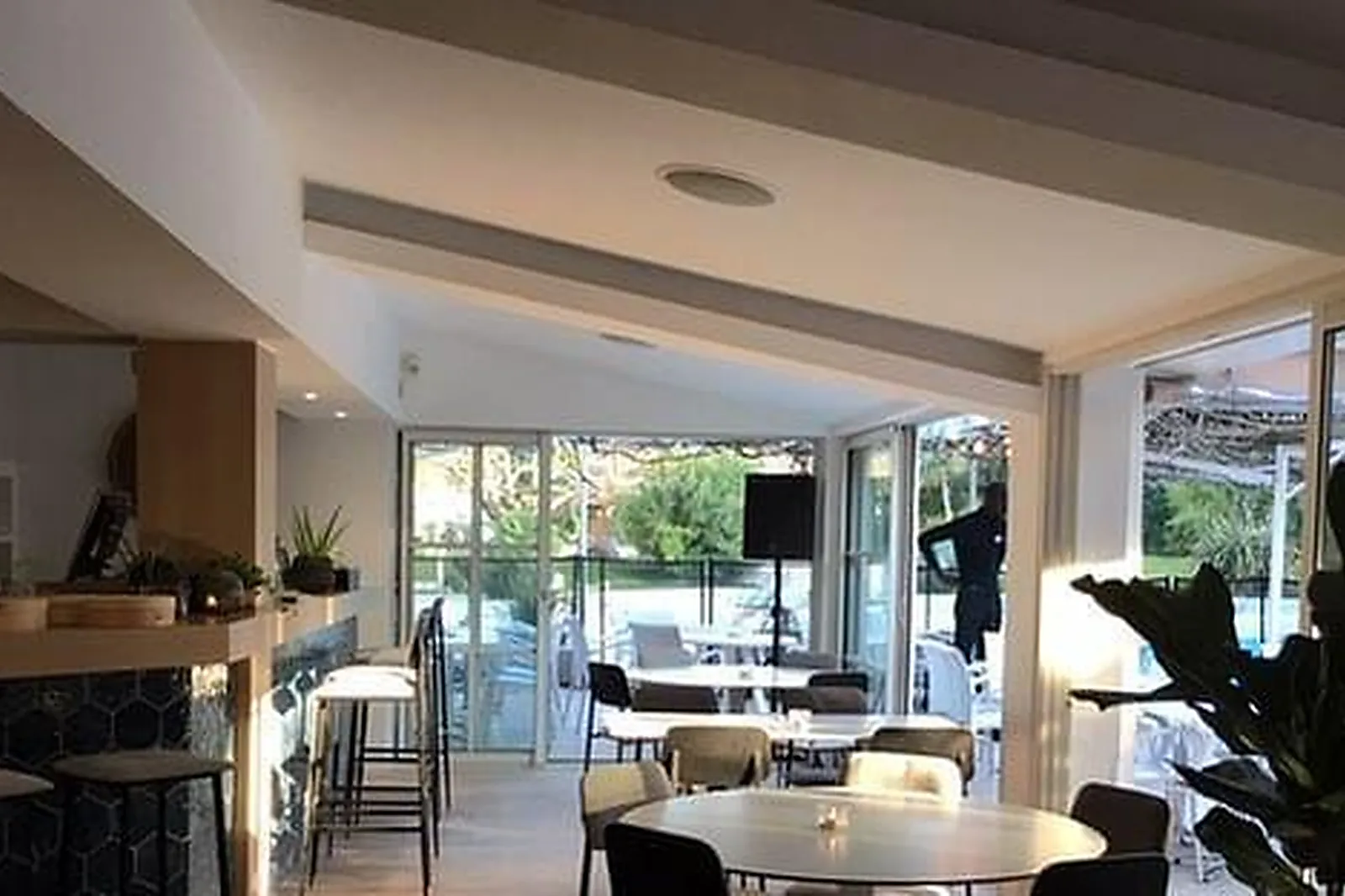 Lieux événementiels, LE SET CLUB