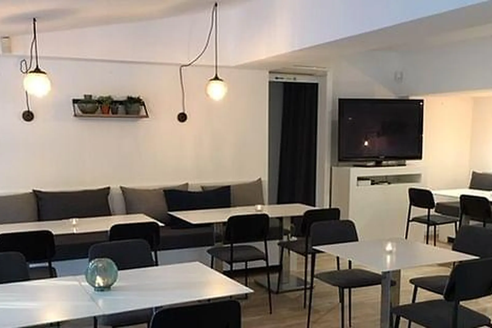 Lieux événementiels, LE SET CLUB