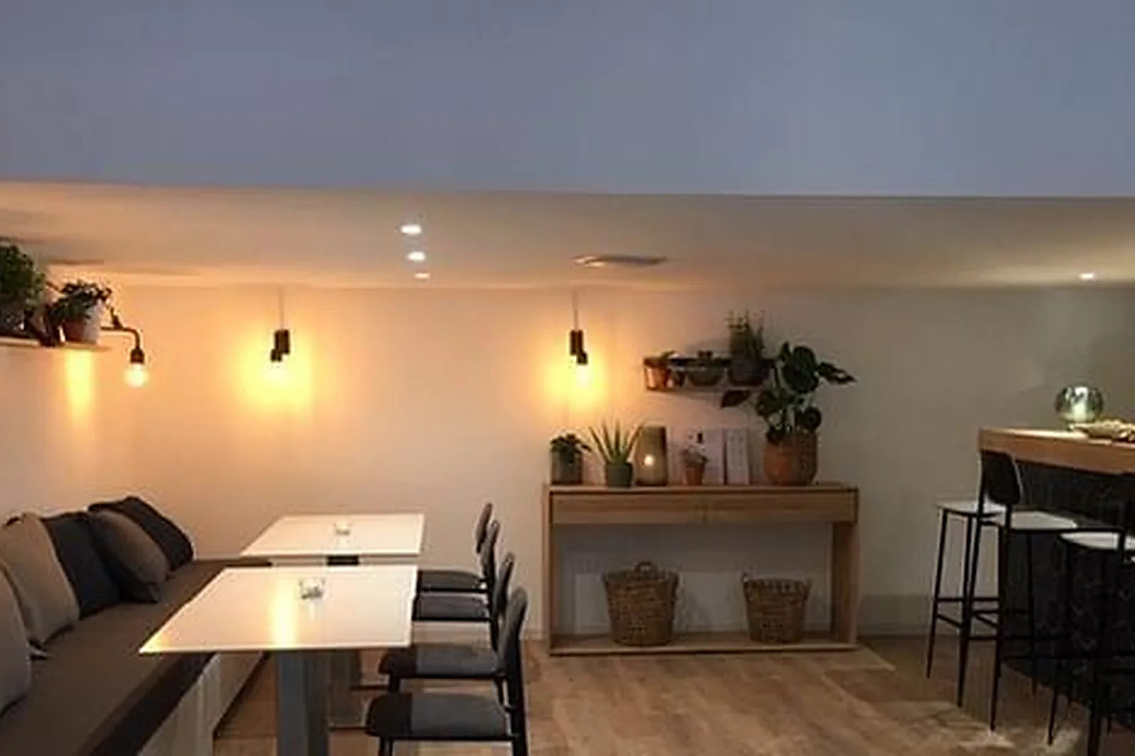 Lieux événementiels, LE SET CLUB