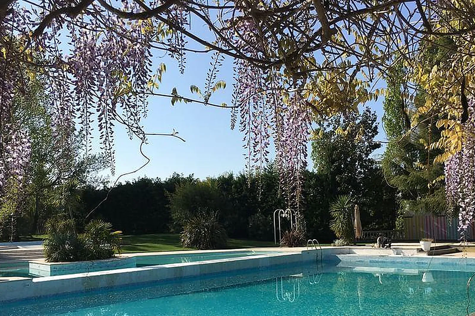 Lieux événementiels, LE SET CLUB