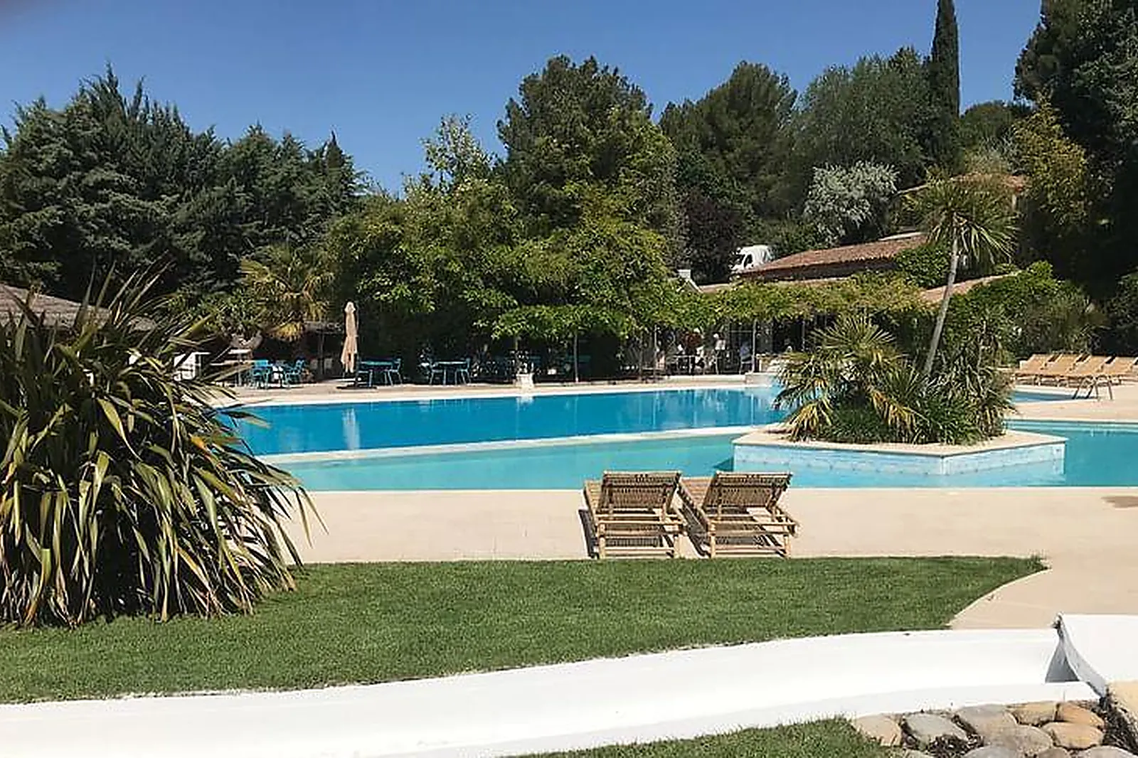 Lieux événementiels, LE SET CLUB