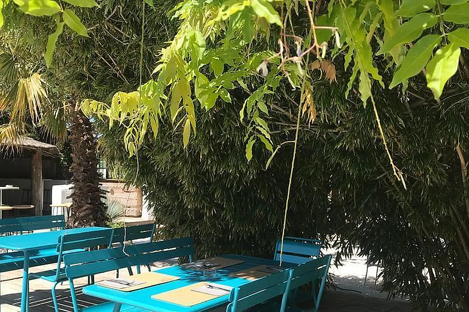 Lieux événementiels, LE SET CLUB