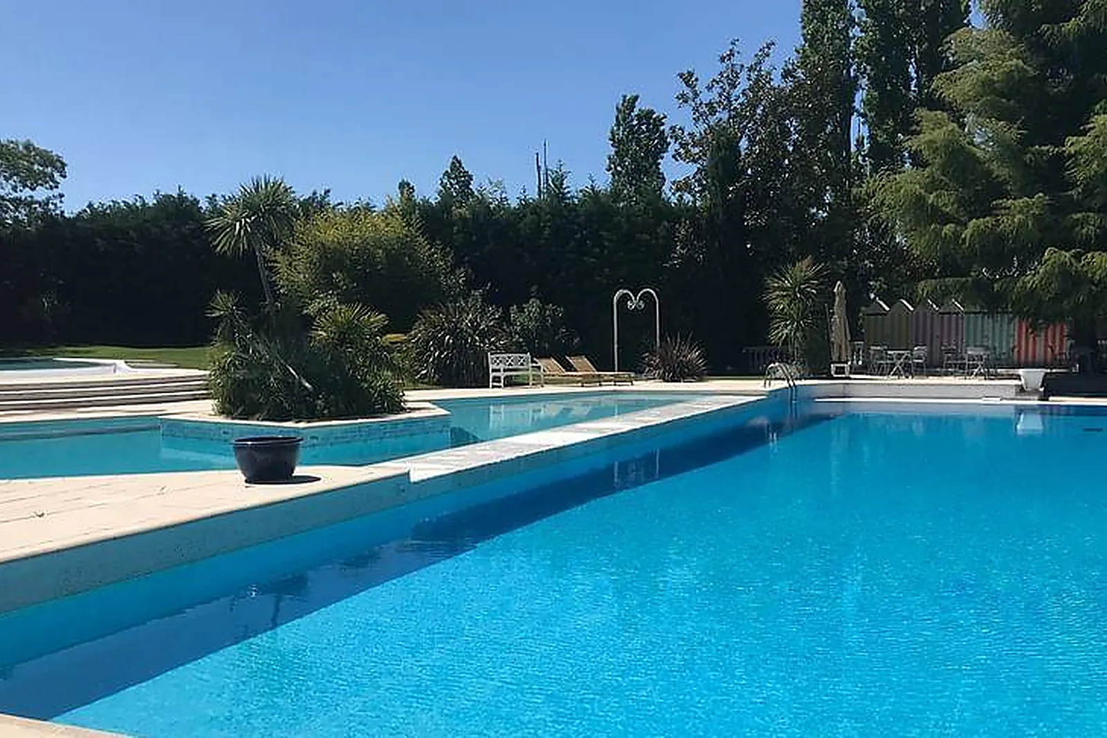 Lieux événementiels, LE SET CLUB