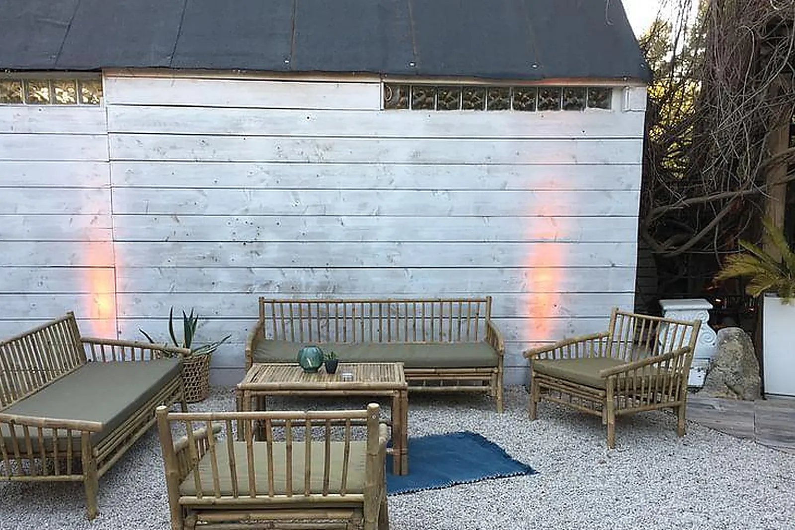 Lieux événementiels, LE SET CLUB