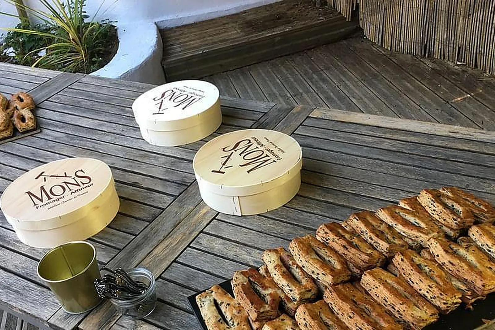 Lieux événementiels, LE SET CLUB