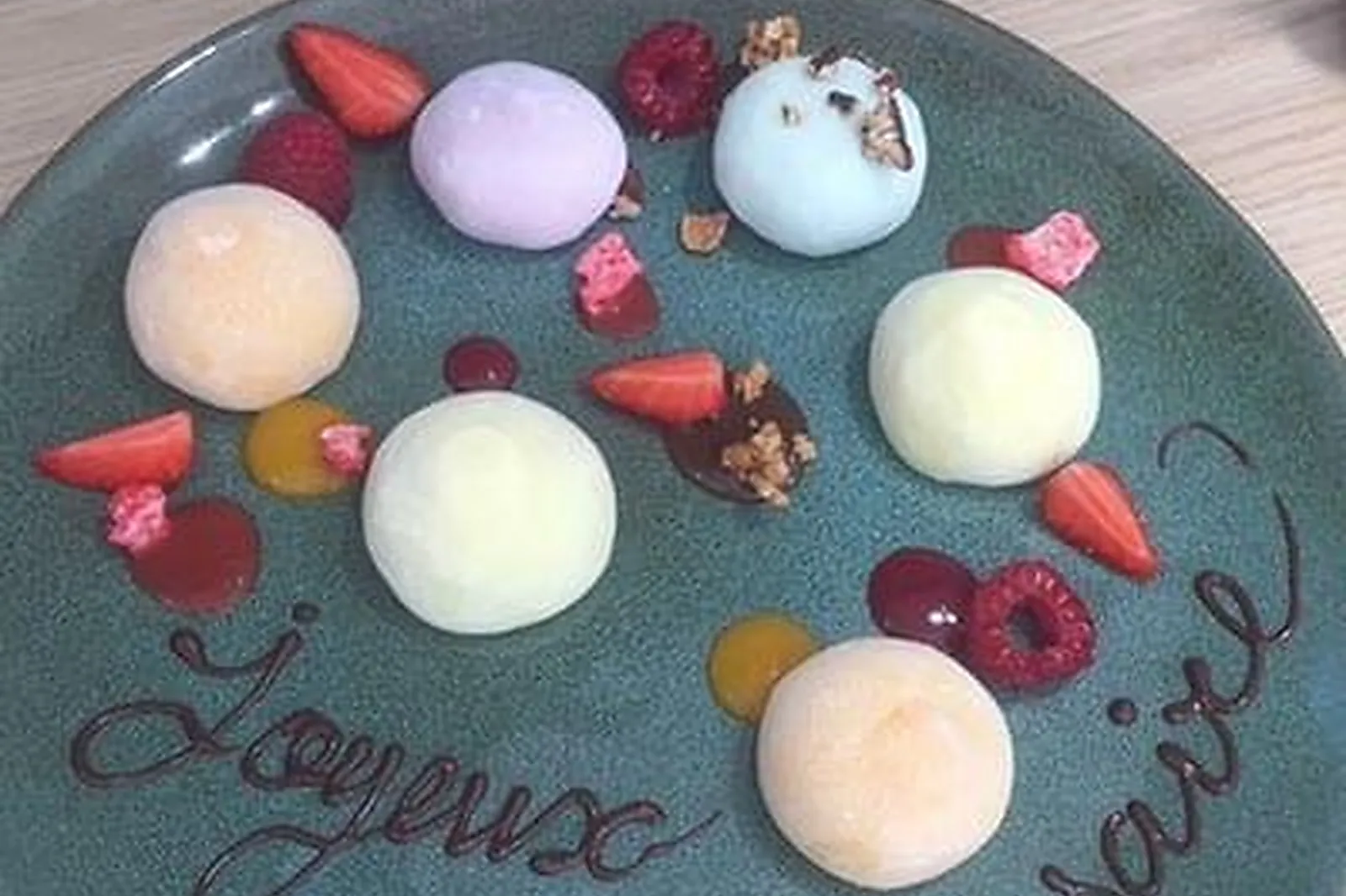 Lieux événementiels, LE SET CLUB