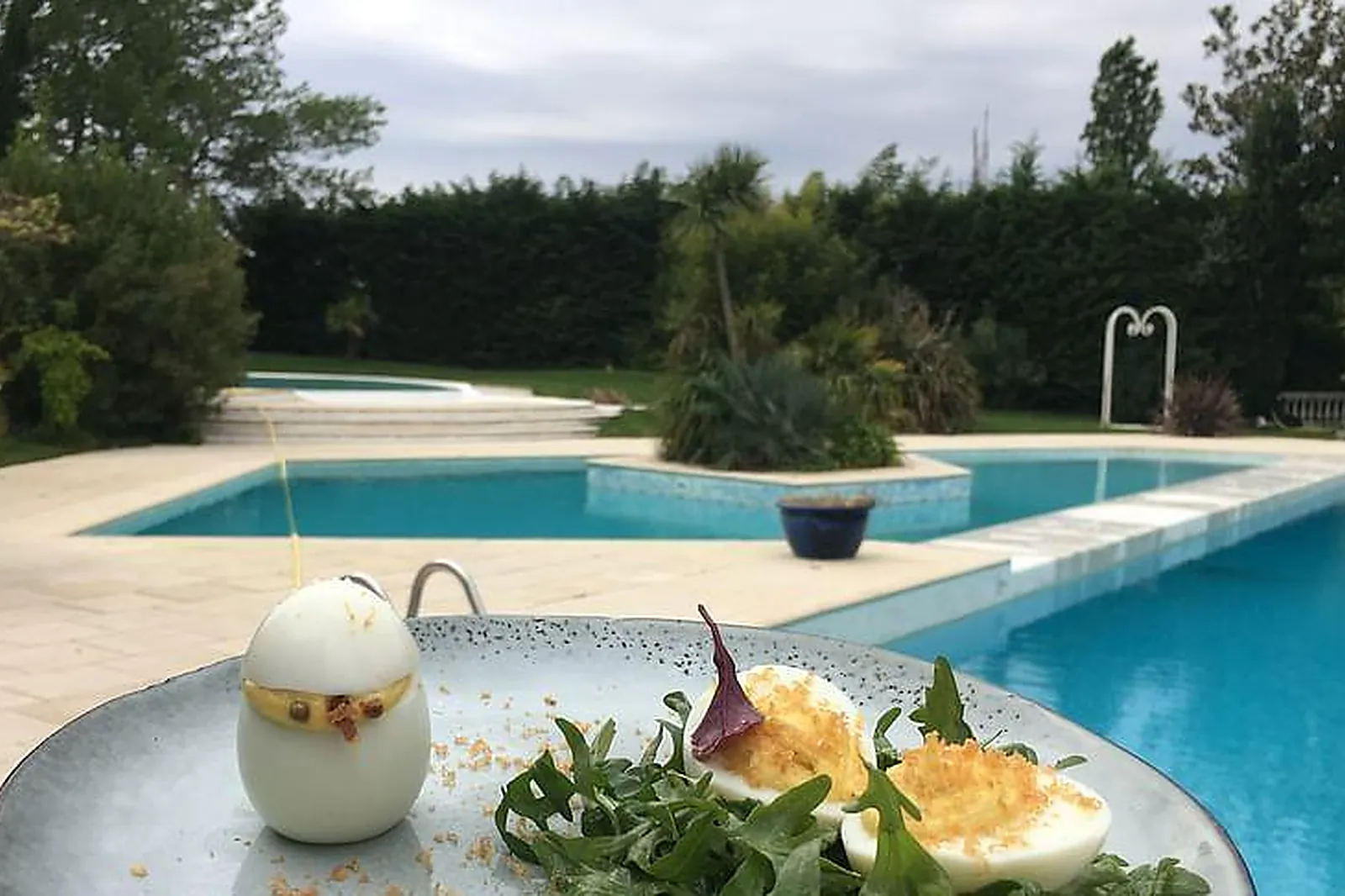 Lieux événementiels, LE SET CLUB