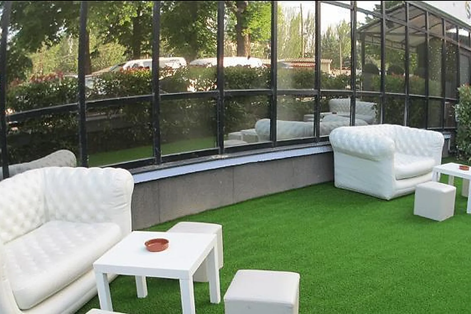 Lieux événementiels, LE SEVEN SPIRIT