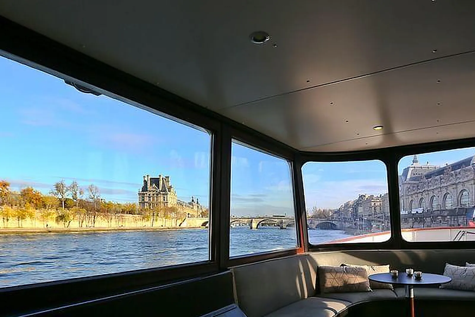 Lieux événementiels, LE SIGNAC