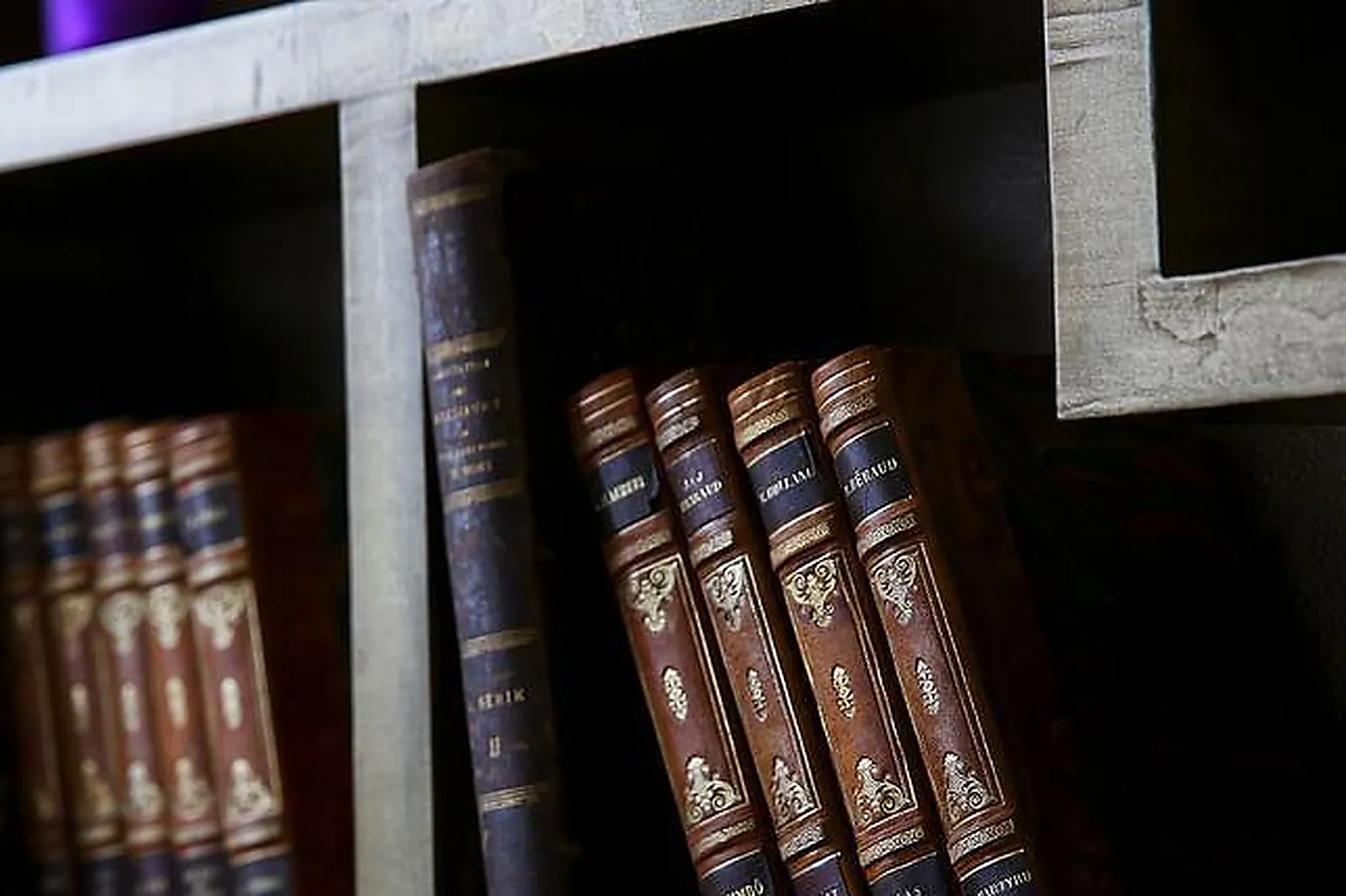 Lieux événementiels, LE SIGNAC