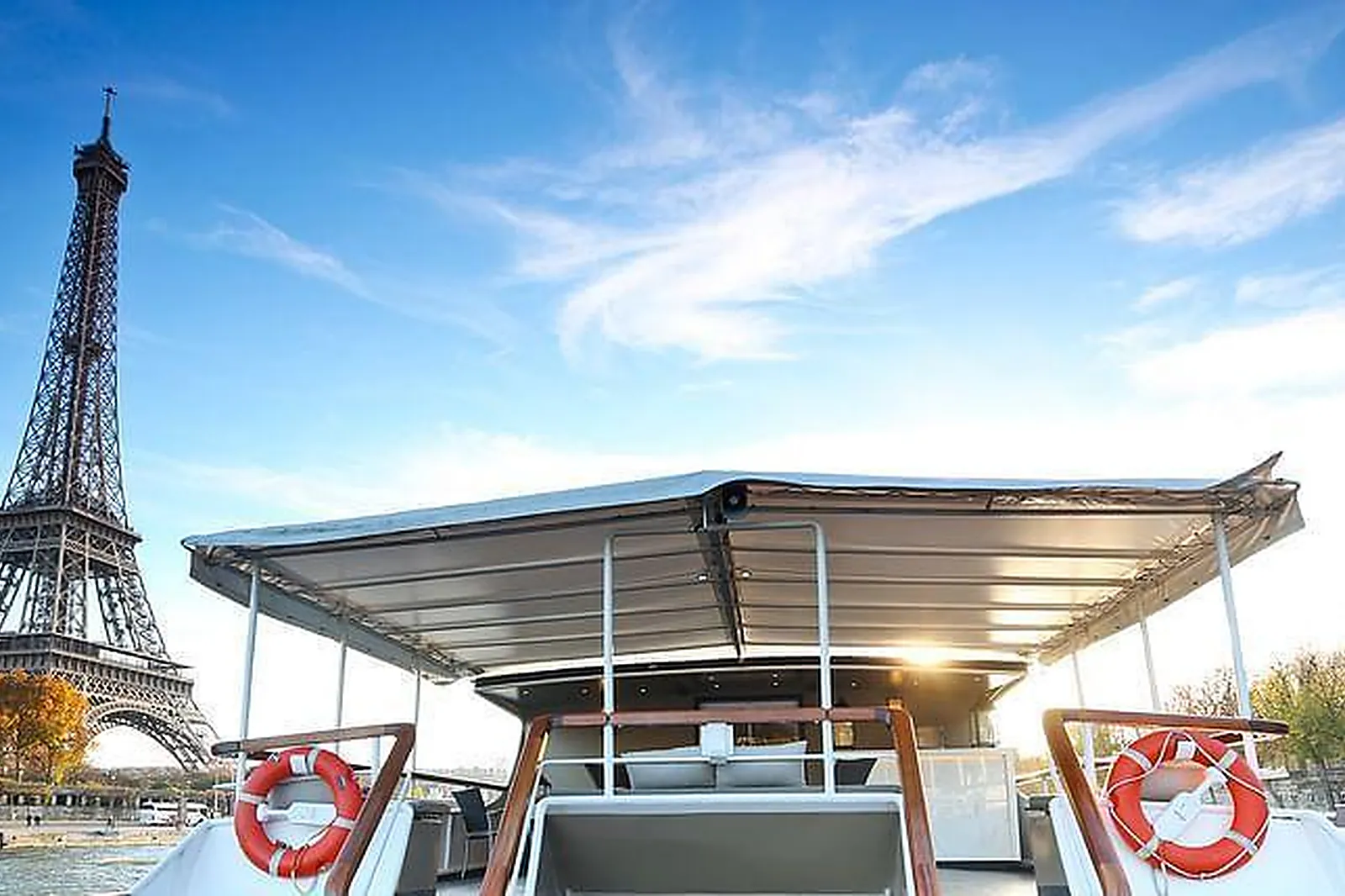 Lieux événementiels, LE SIGNAC