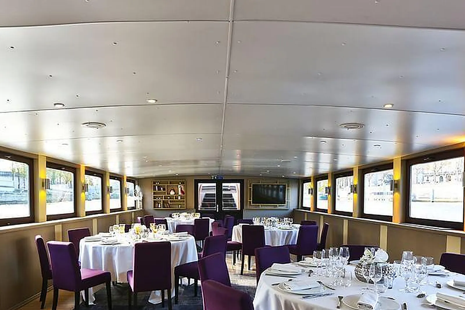 Lieux événementiels, LE SIGNAC