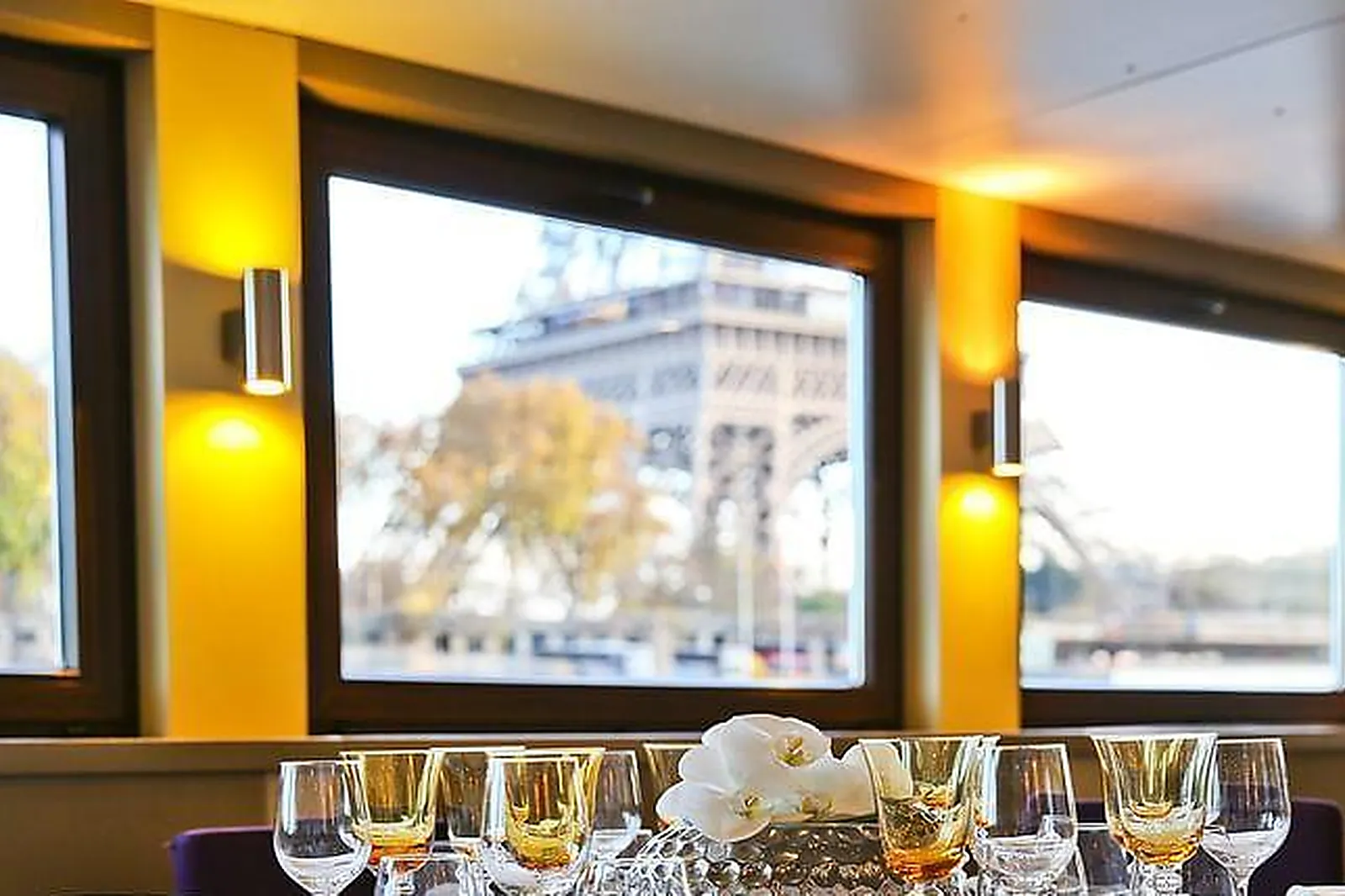 Lieux événementiels, LE SIGNAC