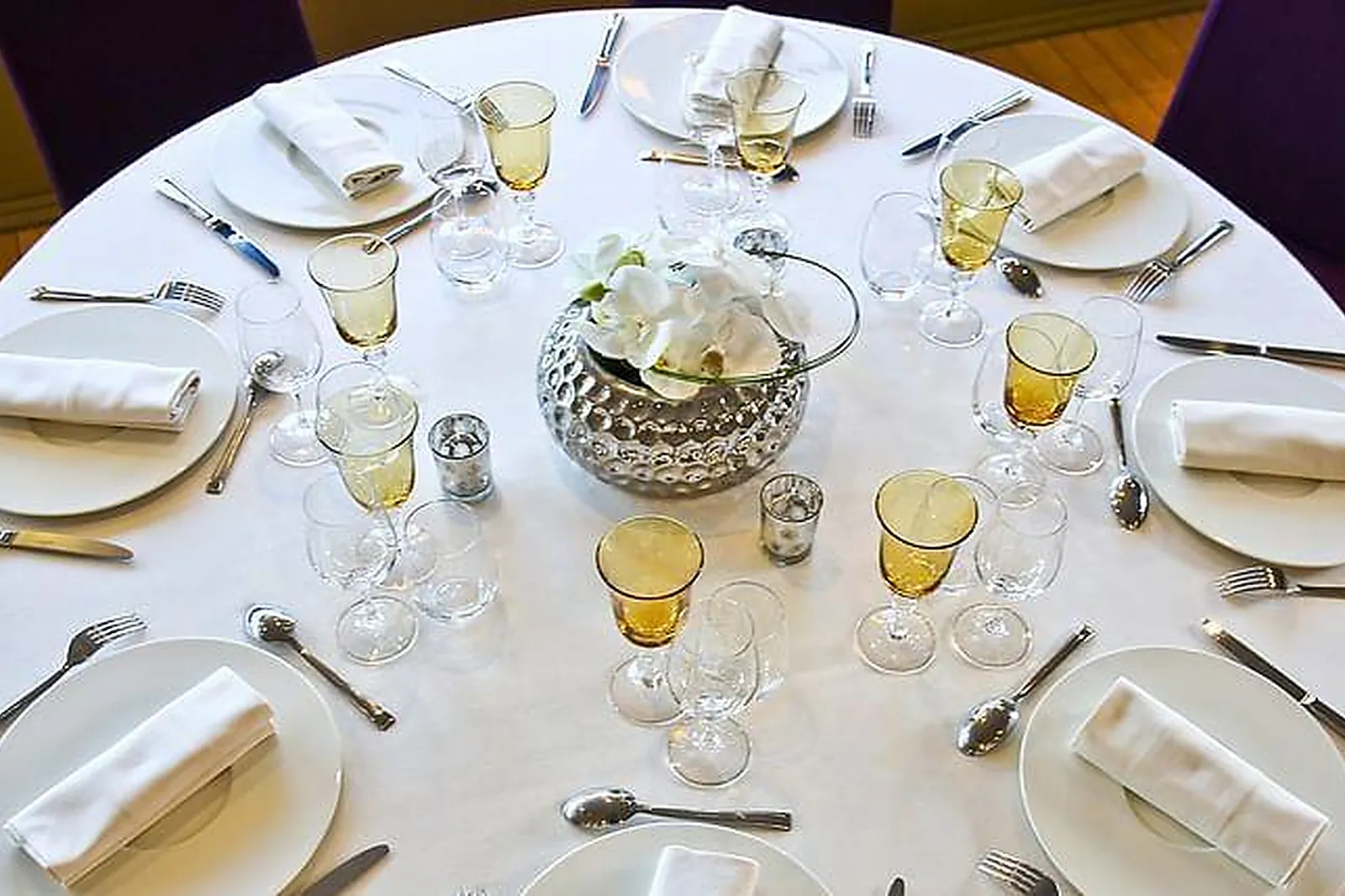 Lieux événementiels, LE SIGNAC