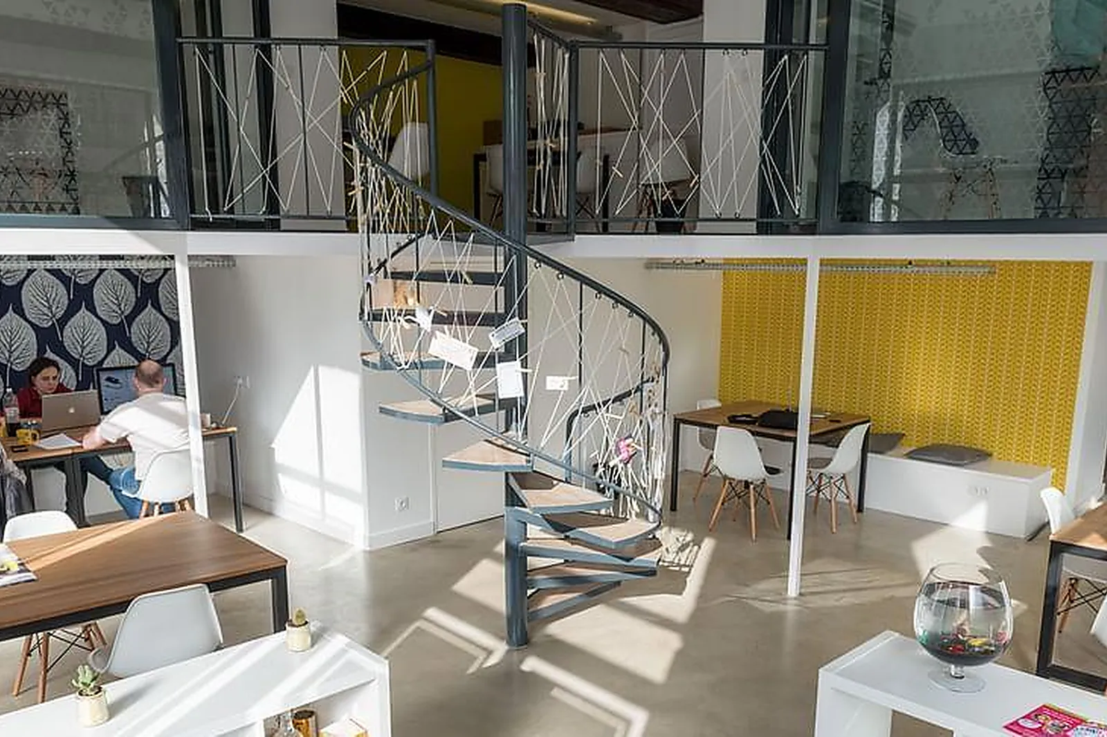 Lieux événementiels, LE SIMONE