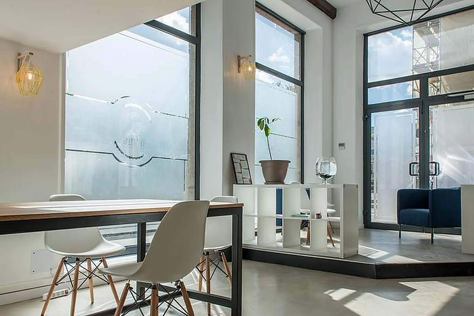 Lieux événementiels, LE SIMONE