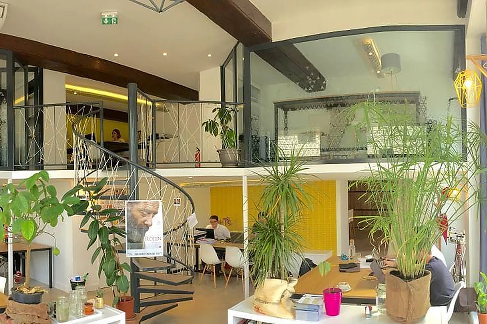 Lieux événementiels, LE SIMONE