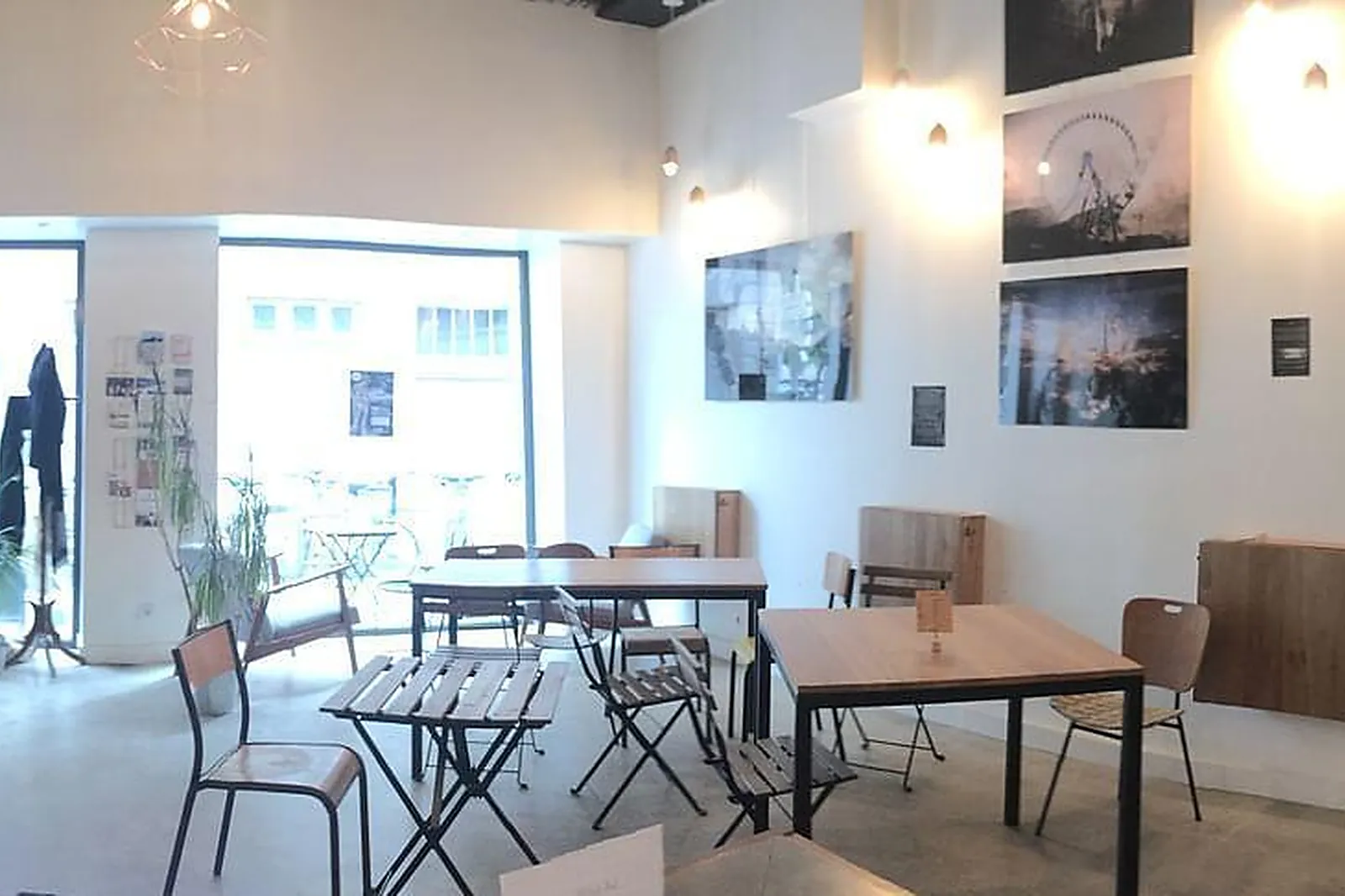 Lieux événementiels, LE SIMONE