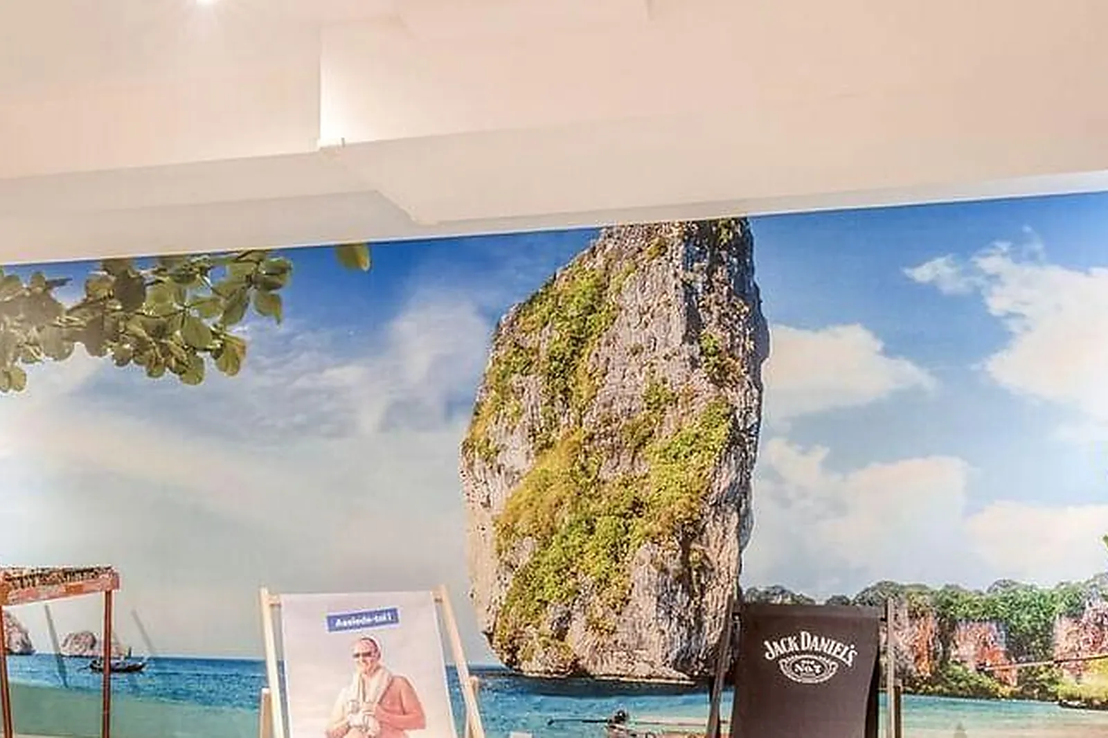 Lieux événementiels, LE SOCIAL BAR