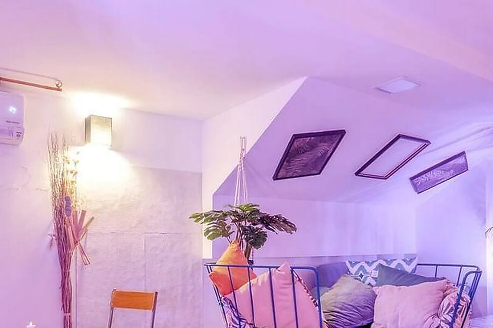 Lieux événementiels, LE SOCIAL BAR