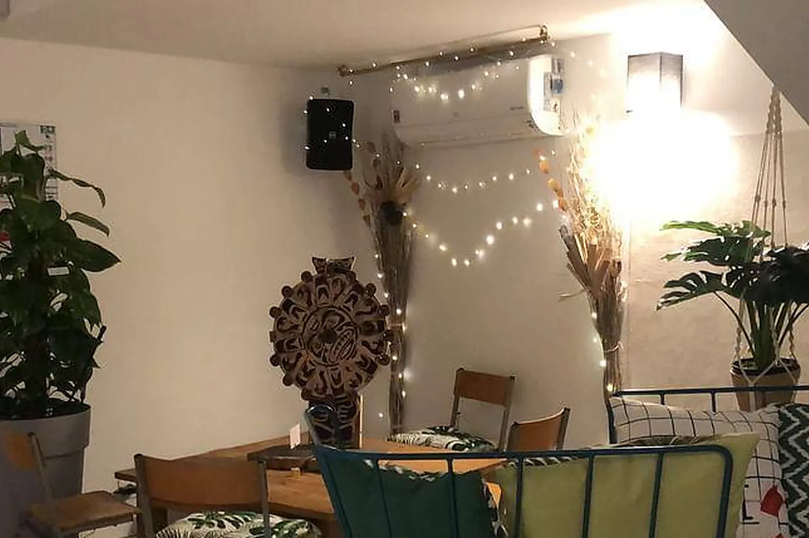 Lieux événementiels, LE SOCIAL BAR