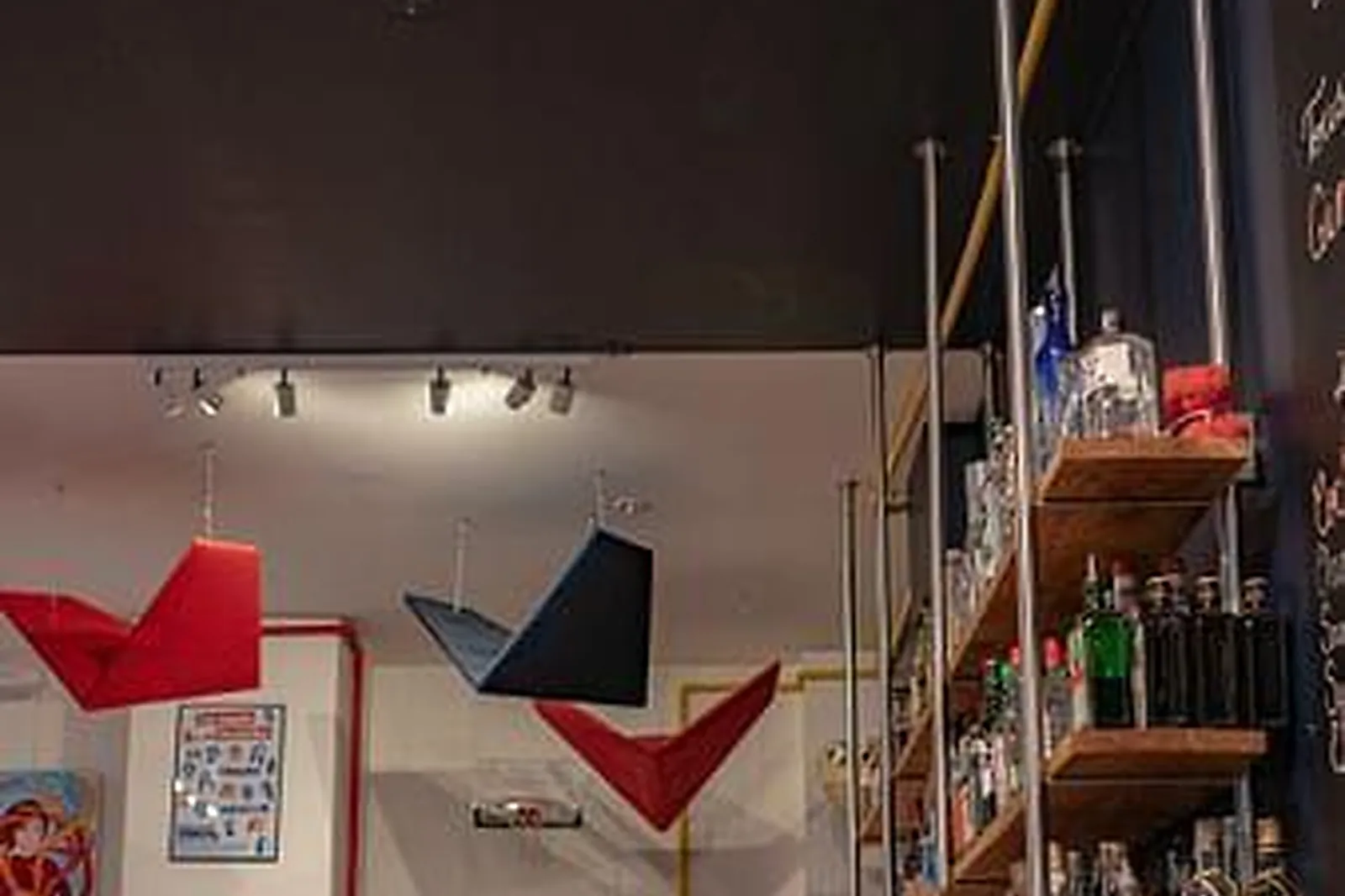 Lieux événementiels, LE SOCIAL BAR