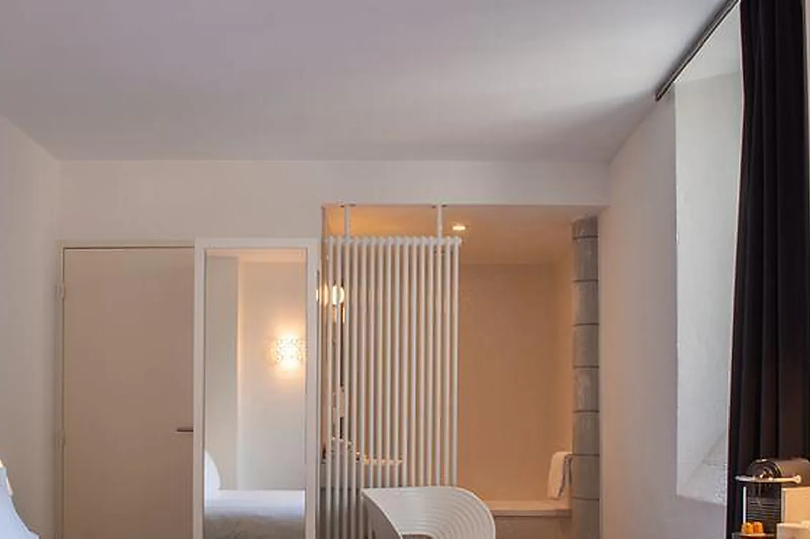 Lieux événementiels, LE SOZO HÔTEL ****