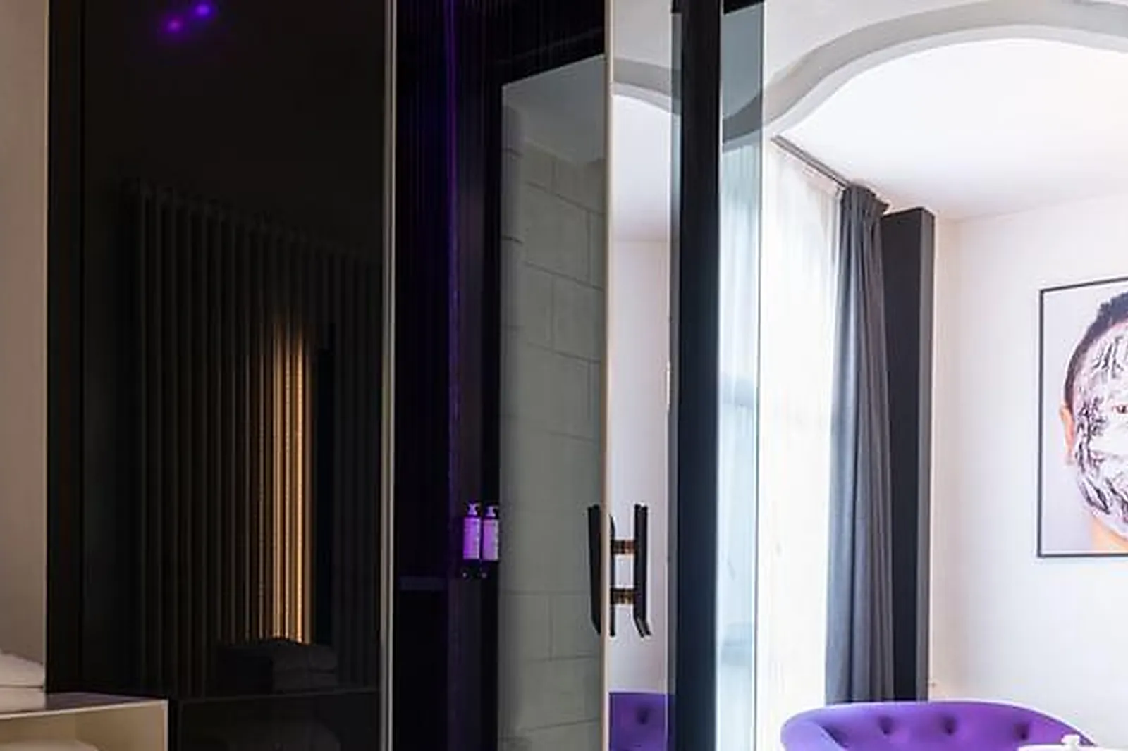 Lieux événementiels, LE SOZO HÔTEL ****