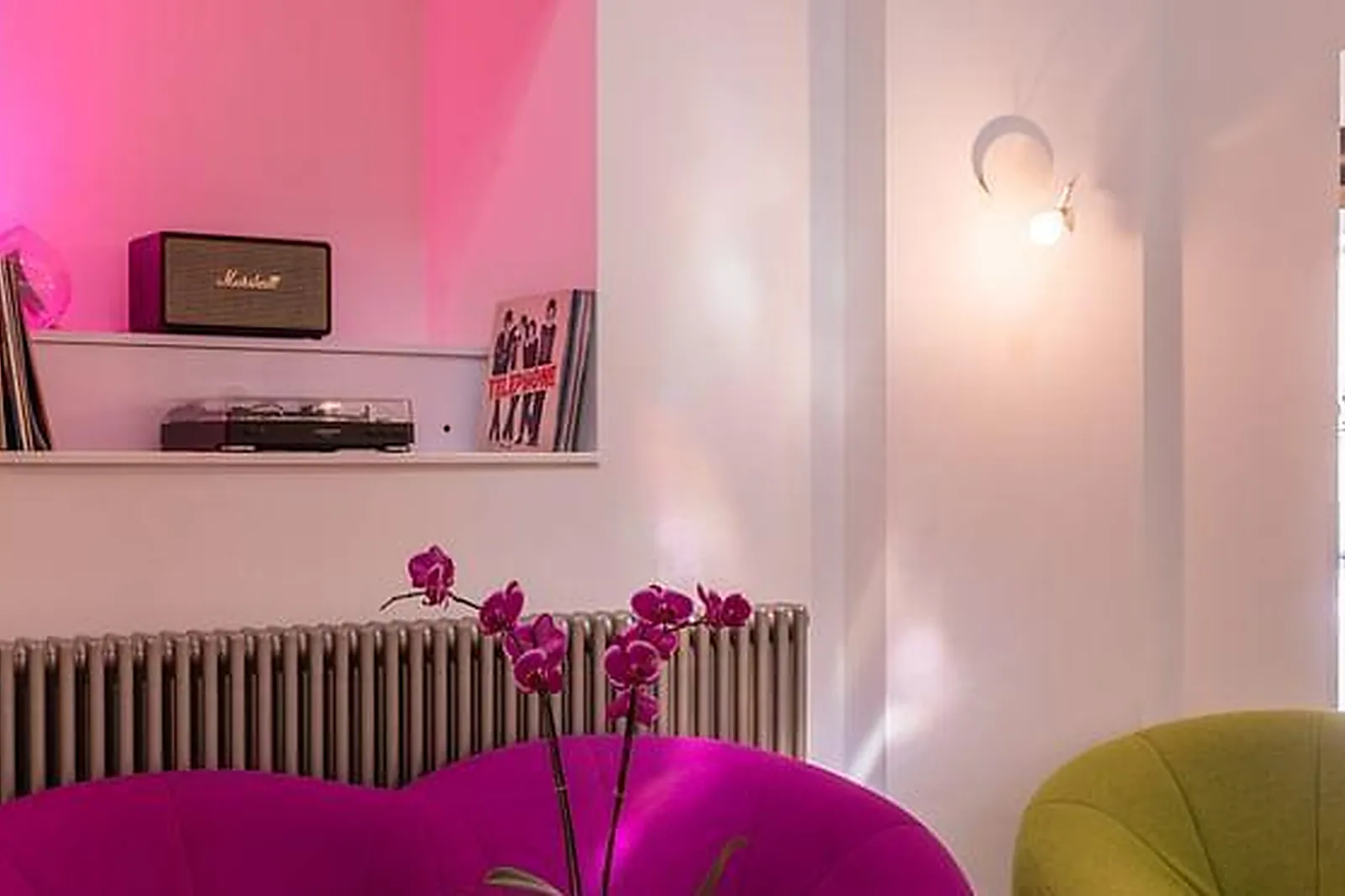 Lieux événementiels, LE SOZO HÔTEL ****