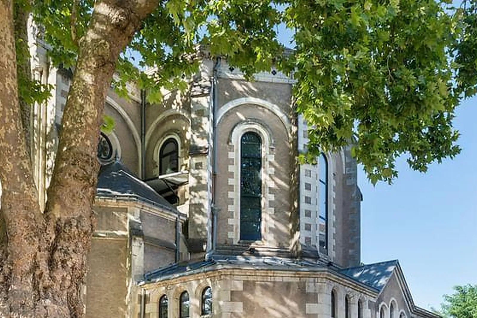 Lieux événementiels, LE SOZO HÔTEL ****