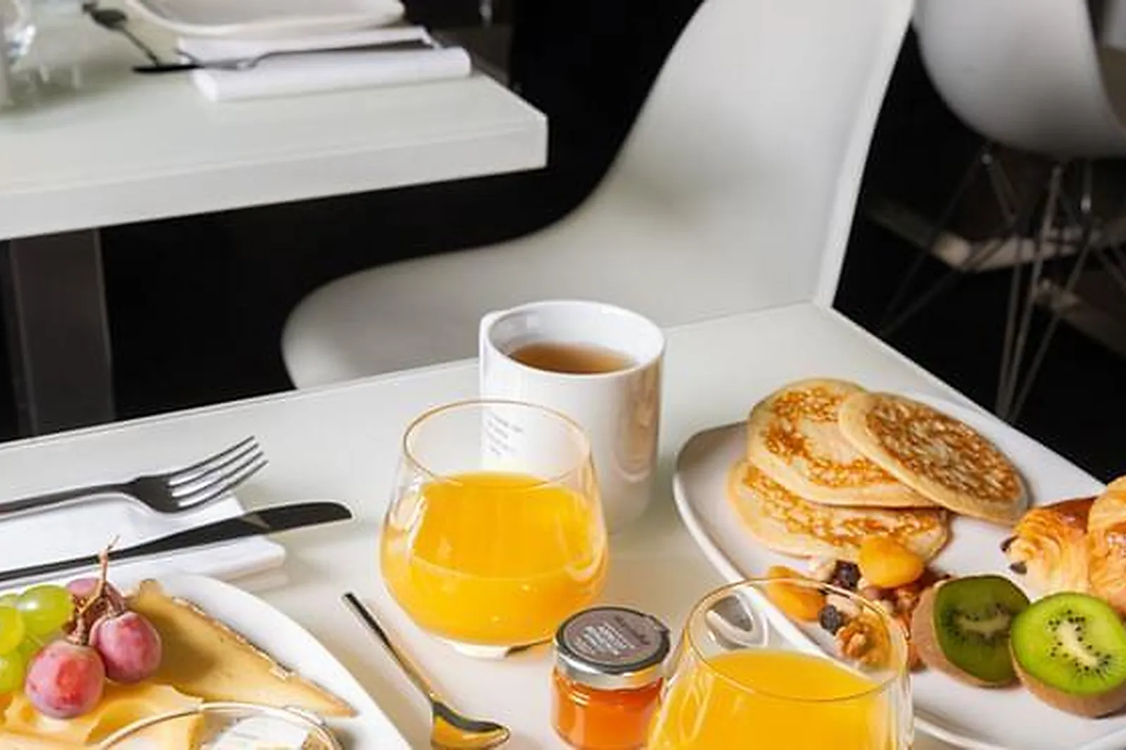 Lieux événementiels, LE SOZO HÔTEL ****