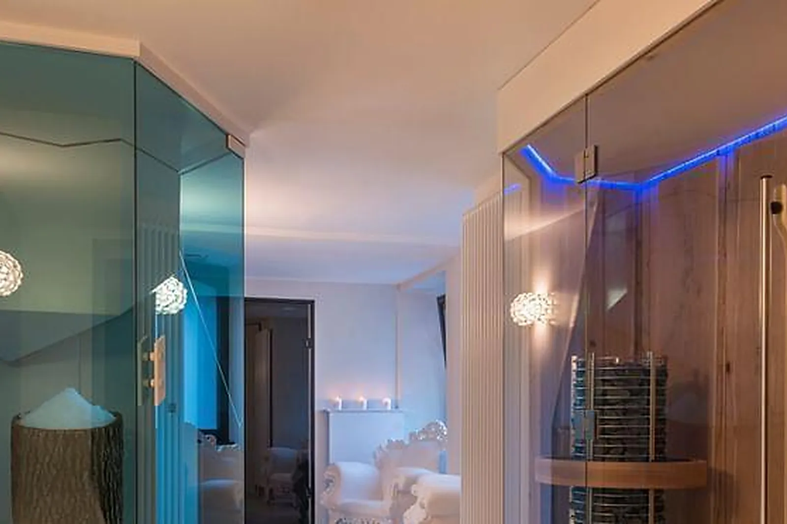 Lieux événementiels, LE SOZO HÔTEL ****