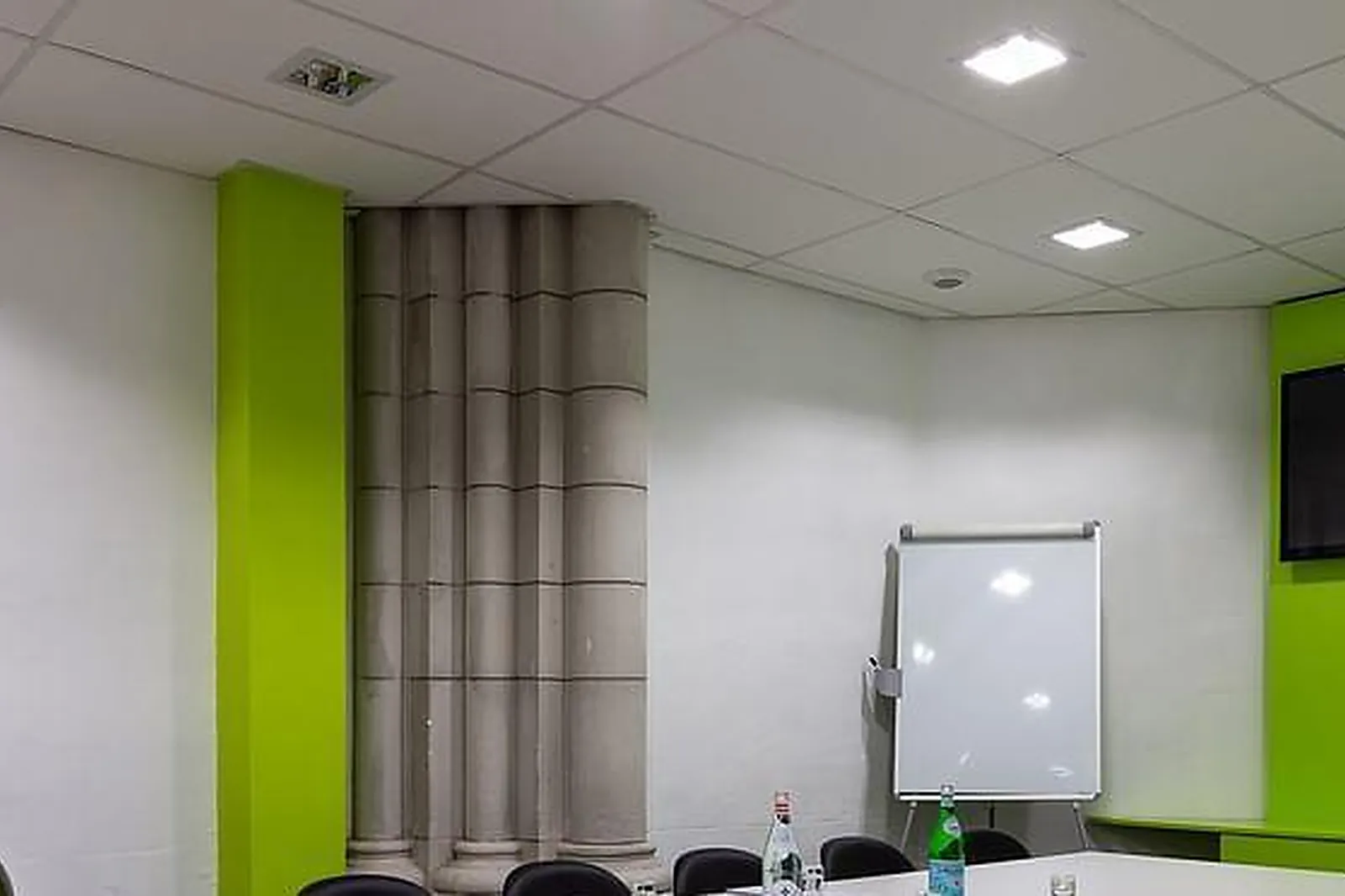 Lieux événementiels, LE SOZO HÔTEL ****