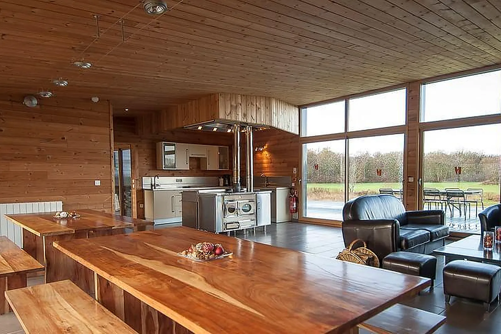 Lieux événementiels, BEST WESTERN ROYAN OCÉAN