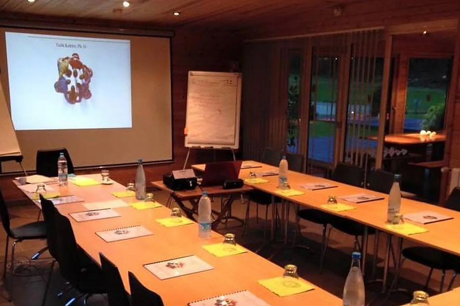 Lieux événementiels, BEST WESTERN ROYAN OCÉAN