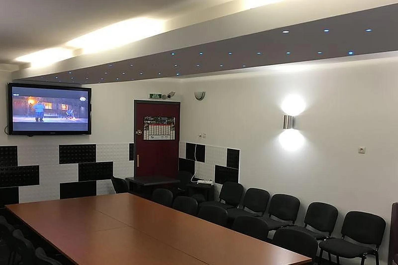 Lieux événementiels, LE SPIRIT