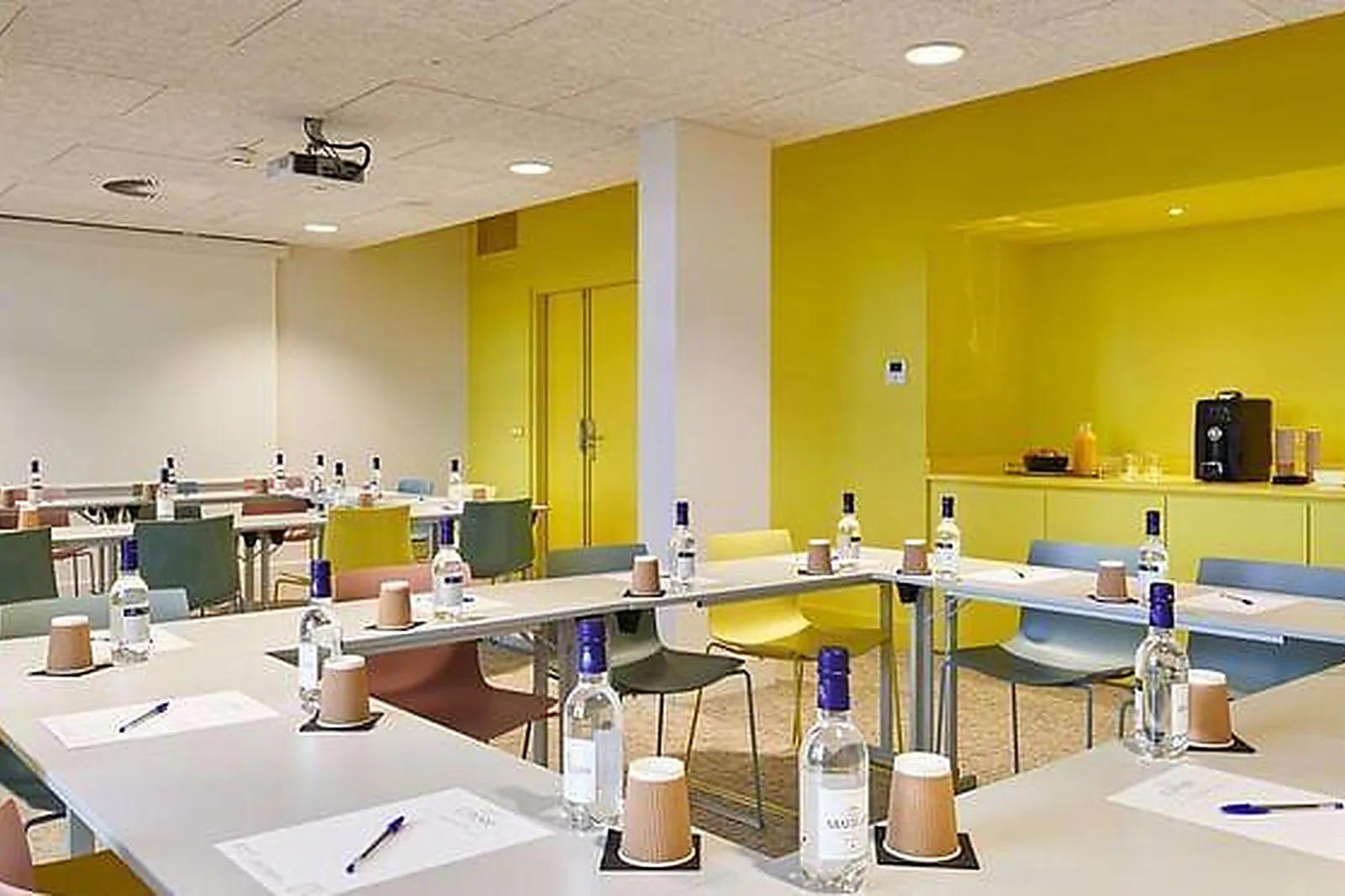 Lieux événementiels, LE SPLENDID ****